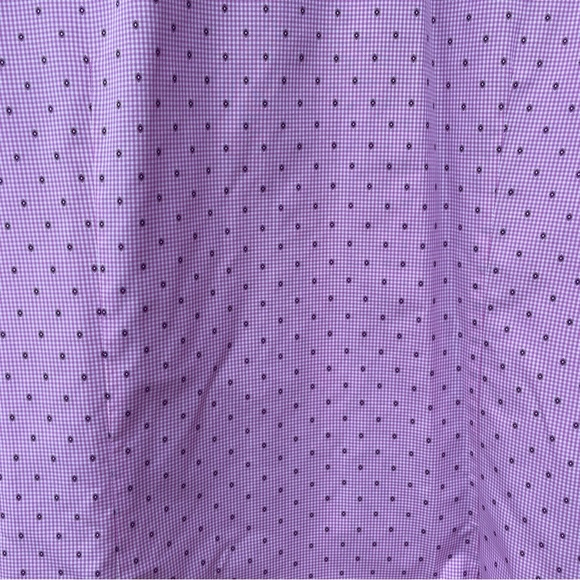 Sand Copenhagen Dress Shirt Size 42 - Picture 6 of 11